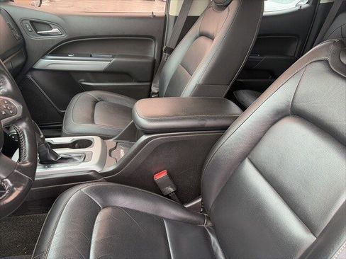 Used 2017 Chevrolet Colorado ZR2 image 8