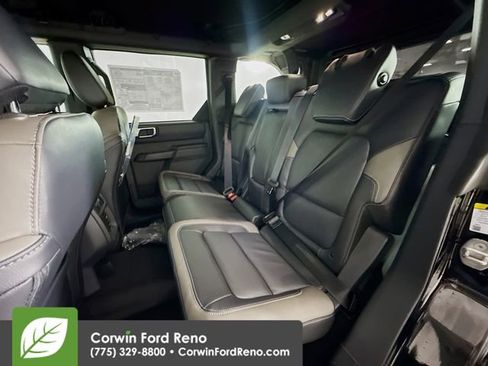 New 2026 Ford Bronco Outer Banks image 25