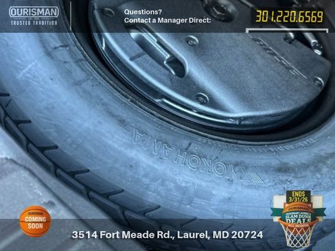 Used 2023 MAZDA CX-5 Carbon Edition image 11