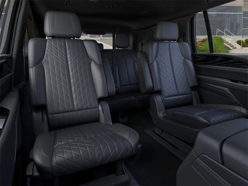 New 2026 Cadillac Escalade IQ Luxury 1 image 17