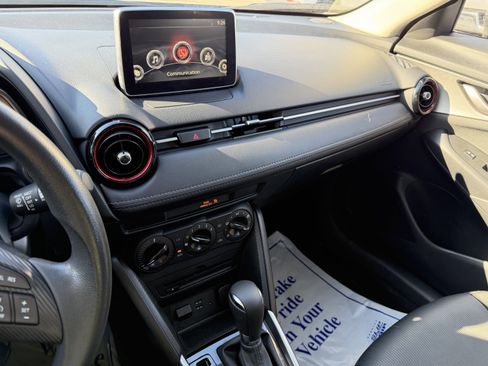 Used 2017 MAZDA CX-3 Sport image 18