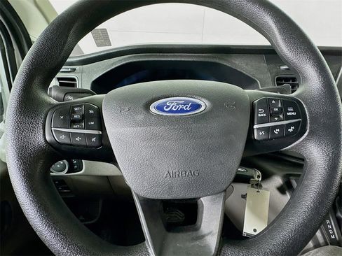 Used 2024 Ford Transit 250 Low Roof w/ Exterior Upgrade Package image 29