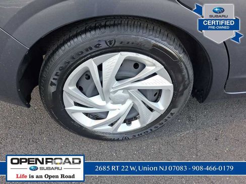 Used 2024 Subaru Impreza 2.0i AWD/4WD image 12