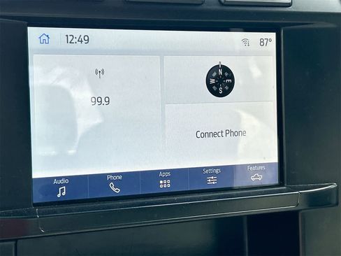 Used 2023 Ford F350 XLT image 27