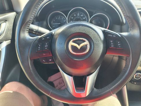 Used 2013 MAZDA CX-5 Grand Touring AWD/4WD image 18