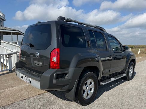 Used 2012 Nissan Xterra S w/ Value Package image 5
