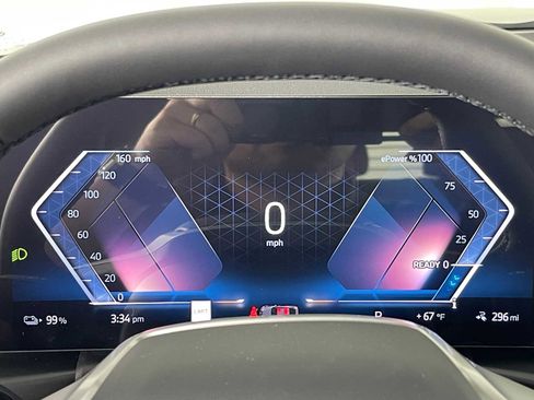 New 2025 BMW i4 xDrive40i w/ Premium Package image 22