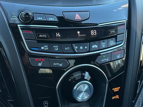 Used 2022 Acura RDX w/ Technology Package image 26