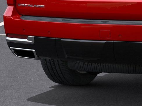 New 2026 Cadillac Escalade Luxury image 14