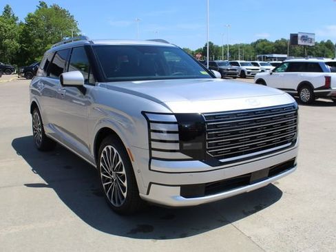 New 2026 Hyundai Palisade Calligraphy AWD/4WD image 6