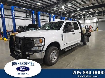 Used 2022 Ford F250 XL w/ Power Equipment Group