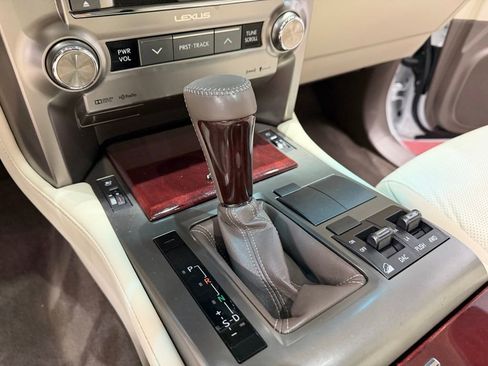 Used 2015 Lexus GX 460 w/ Premium Package image 47