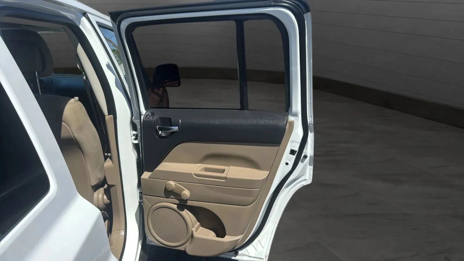 Used 2017 Jeep Patriot Sport FWD image 26