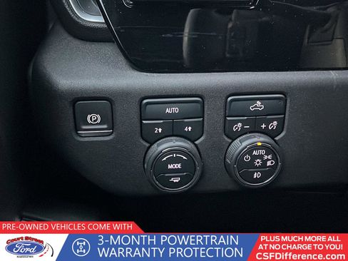 Used 2024 Chevrolet Silverado 1500 RST w/ Redline Edition image 14