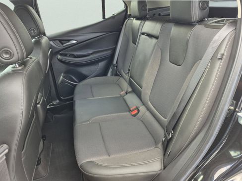 Used 2023 Buick Encore GX Select FWD image 18