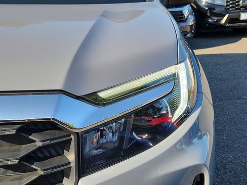 Certified 2023 Honda Passport EX-L image 9