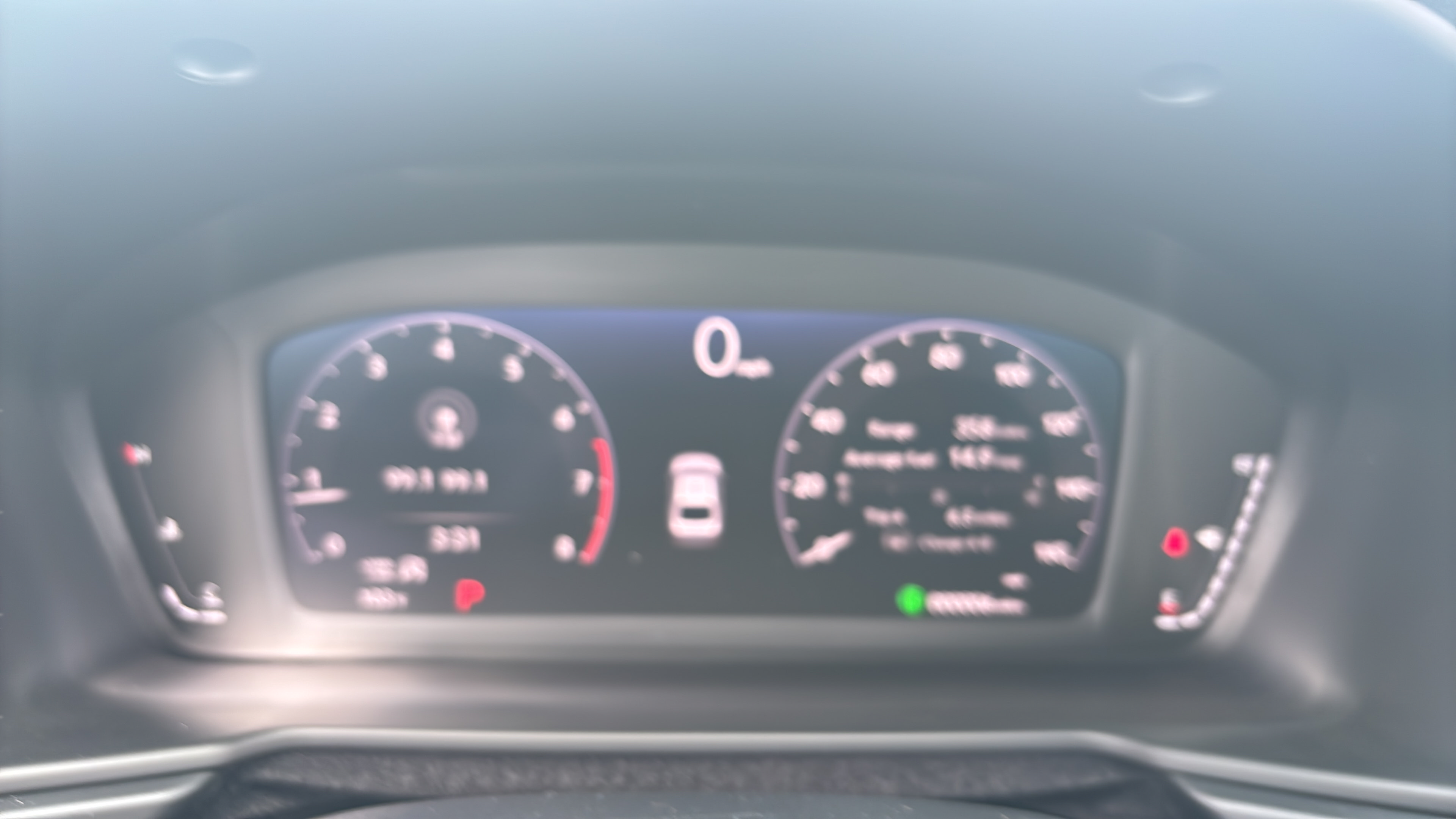 New 2026 Honda Accord LX image 25