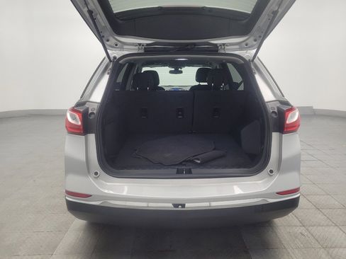 Used 2019 Chevrolet Equinox LT FWD image 29