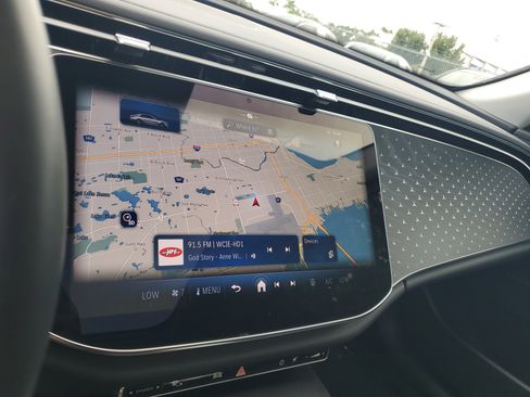 Certified 2025 Mercedes-Benz E 350 Sedan image 27