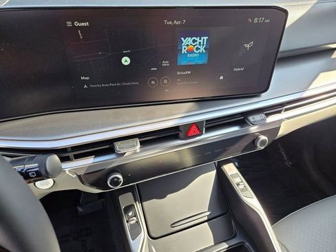 New 2026 Kia Sorento EX FWD image 9