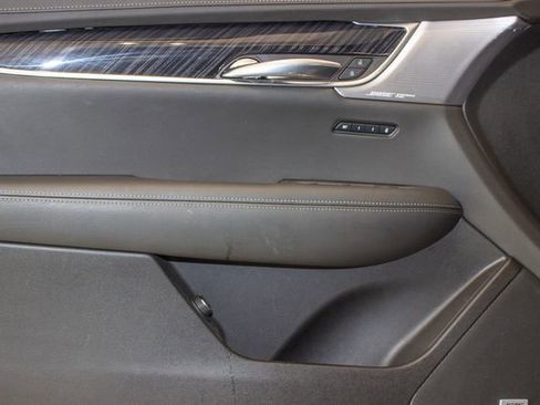 Certified 2024 Cadillac XT6 Premium Luxury w/ LPO, Floor Liner Package image 25