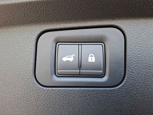 New 2025 Nissan Armada PRO-4X image 21