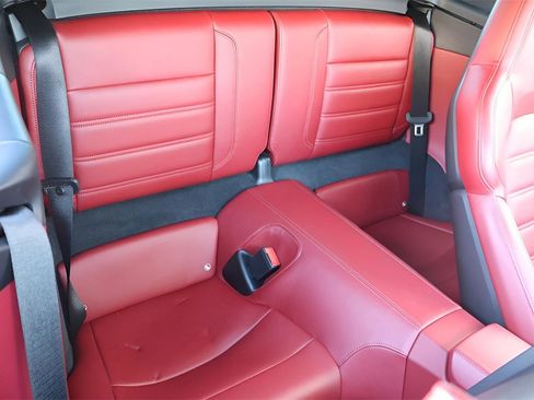 Used 2022 Porsche 911 Turbo S image 17