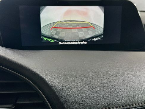 Used 2024 MAZDA MAZDA3 s FWD image 21
