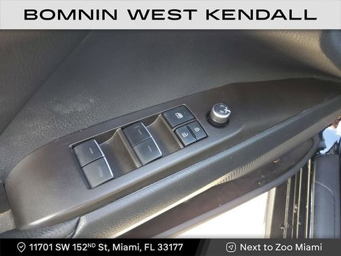 Used 2022 Toyota Camry XSE image 20