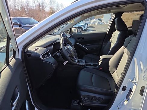 New 2026 Toyota Corolla Cross XLE image 5