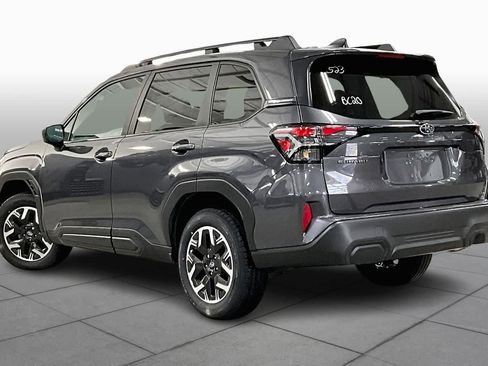 New 2026 Subaru Forester Premium image 12