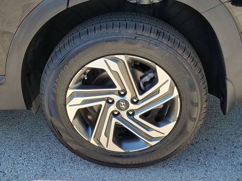 Used 2022 Hyundai Santa Fe SE AWD/4WD image 13