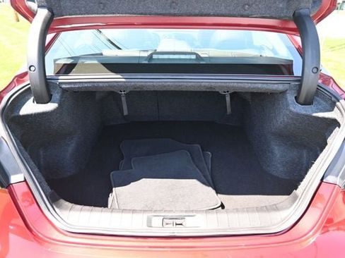 Used 2023 Nissan Maxima SL FWD image 22