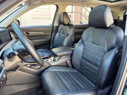 Used 2024 Kia Telluride SX Prestige AWD/4WD image 42