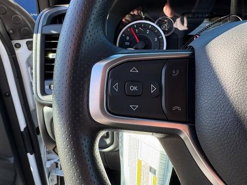 New 2026 RAM 3500 Tradesman image 10