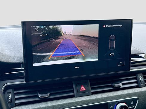 Used 2021 Audi A5 2.0T Premium image 13