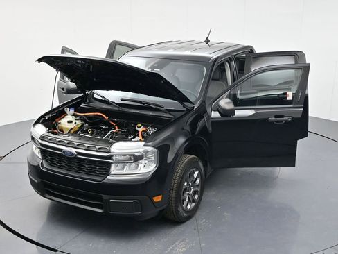 Used 2023 Ford Maverick XLT FWD image 52