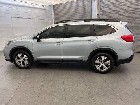 Used 2020 Subaru Ascent Premium w/ Convenience Package image 9