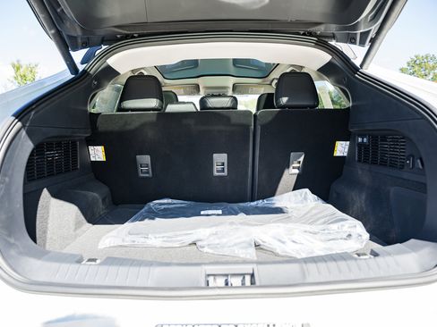 New 2025 Ford Mustang Mach-E Premium image 9