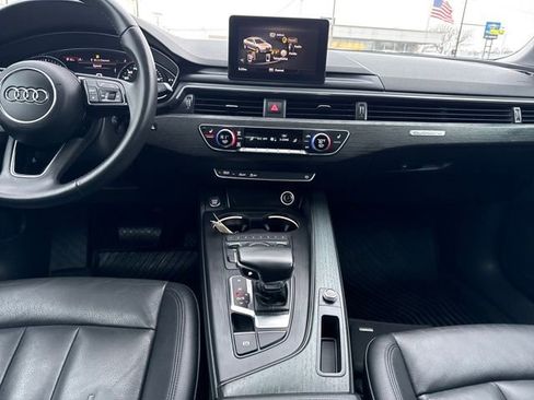 Used 2018 Audi A4 2.0T Premium w/ Convenience Package image 19