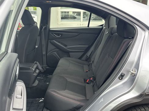 Used 2023 Subaru WRX Premium AWD/4WD image 11