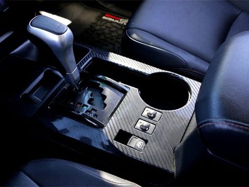 Used 2022 Toyota 4Runner TRD Pro image 19