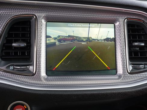 Used 2019 Dodge Challenger SRT Hellcat Redeye image 31