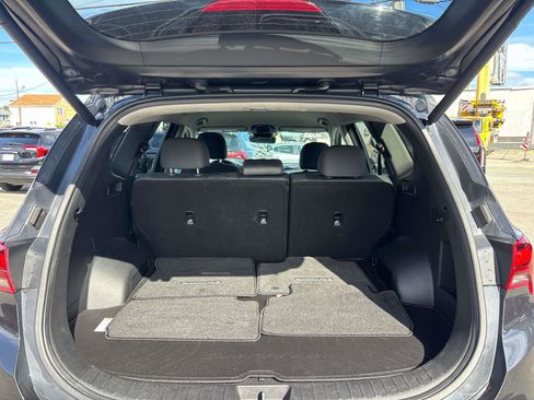 Used 2023 Hyundai Santa Fe SEL w/ Cargo Package AWD/4WD image 14