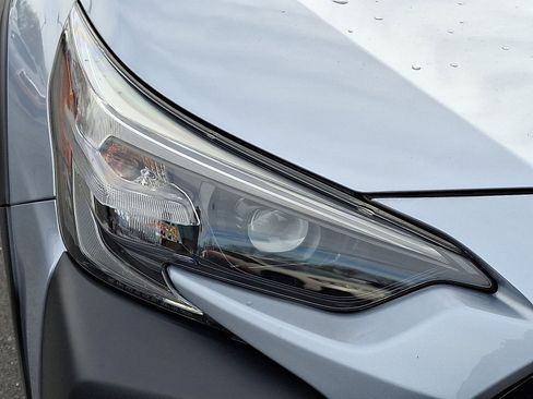 Certified 2023 Subaru Outback Onyx Edition image 9