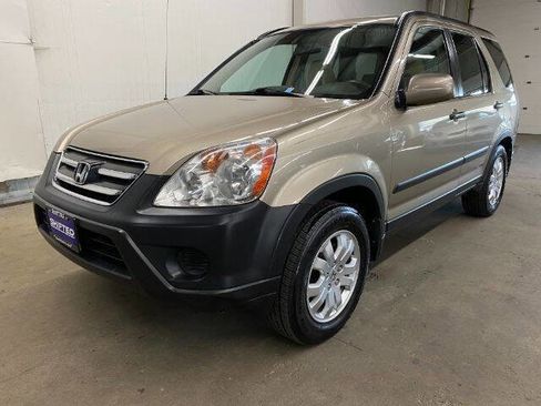 Used 2006 Honda CR-V EX image 8