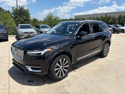 Used 2025 Volvo XC90 B5 Core w/ Protection Package Premier