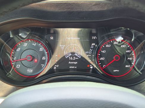 Used 2022 Dodge Charger R/T w/ Daytona Edition Group RWD image 20