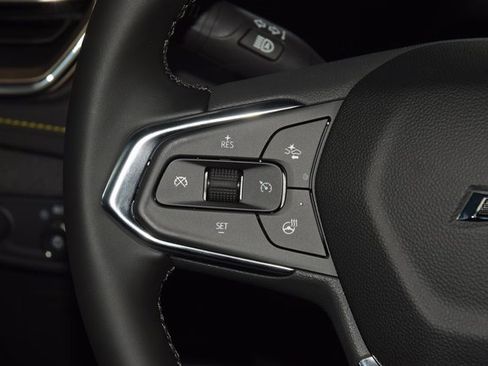 New 2026 Chevrolet TrailBlazer ACTIV w/ Convenience Package image 36