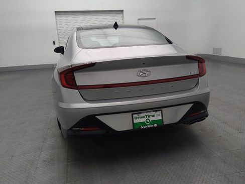 Used 2021 Hyundai Sonata SEL Plus w/ Tech Package image 6